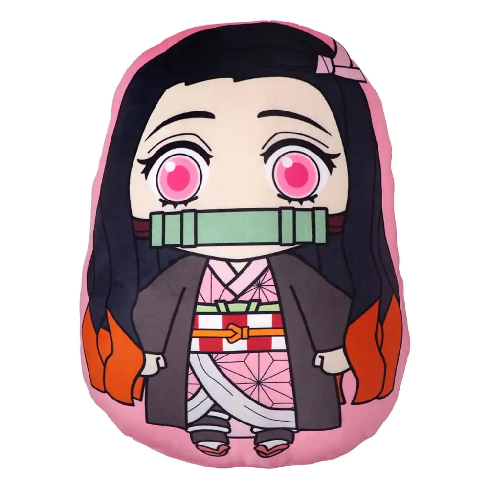 Demon Slayer Figural Perna Nezuko poza produsului