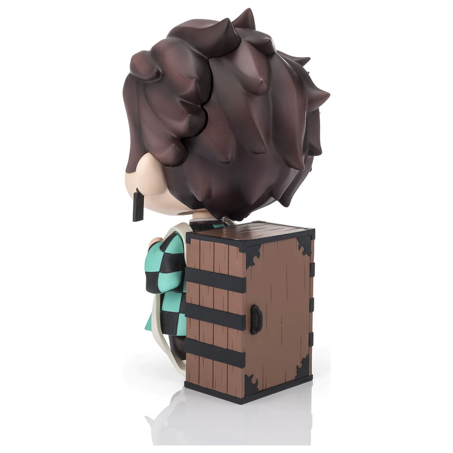 Demon Slayer Tanjiro Kamado figurina 10cm poza produsului