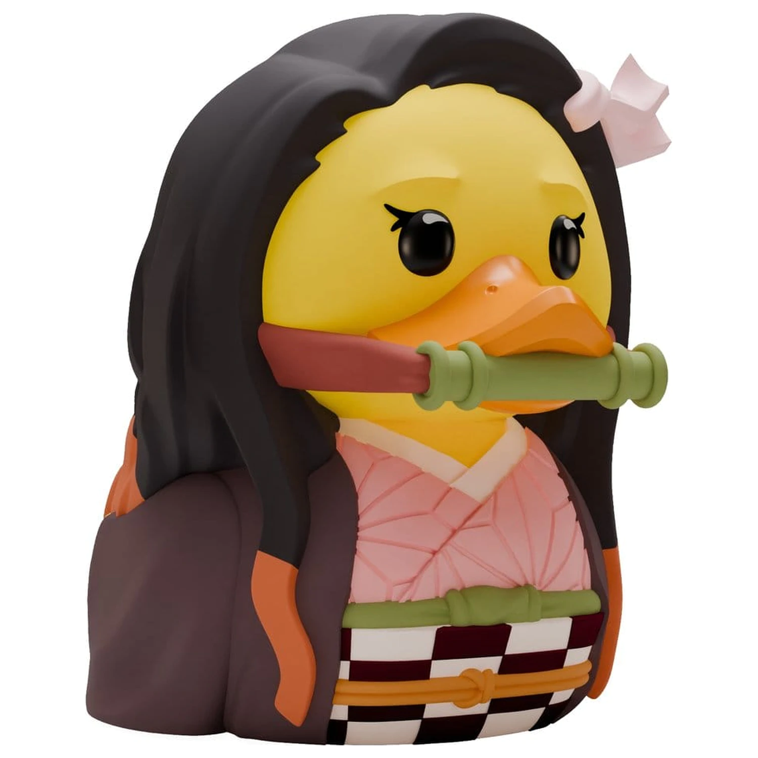 Demon Slayer Tubbz PVC Figura Nezuko Kamado poza produsului