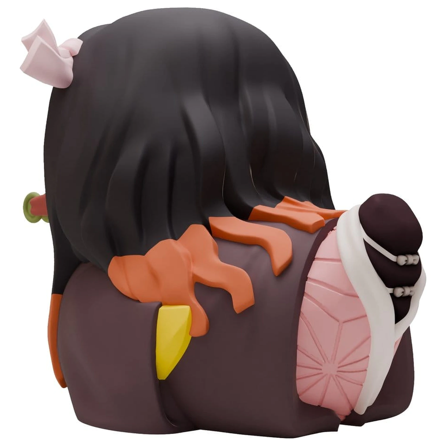 Demon Slayer Tubbz PVC Figura Nezuko Kamado poza produsului