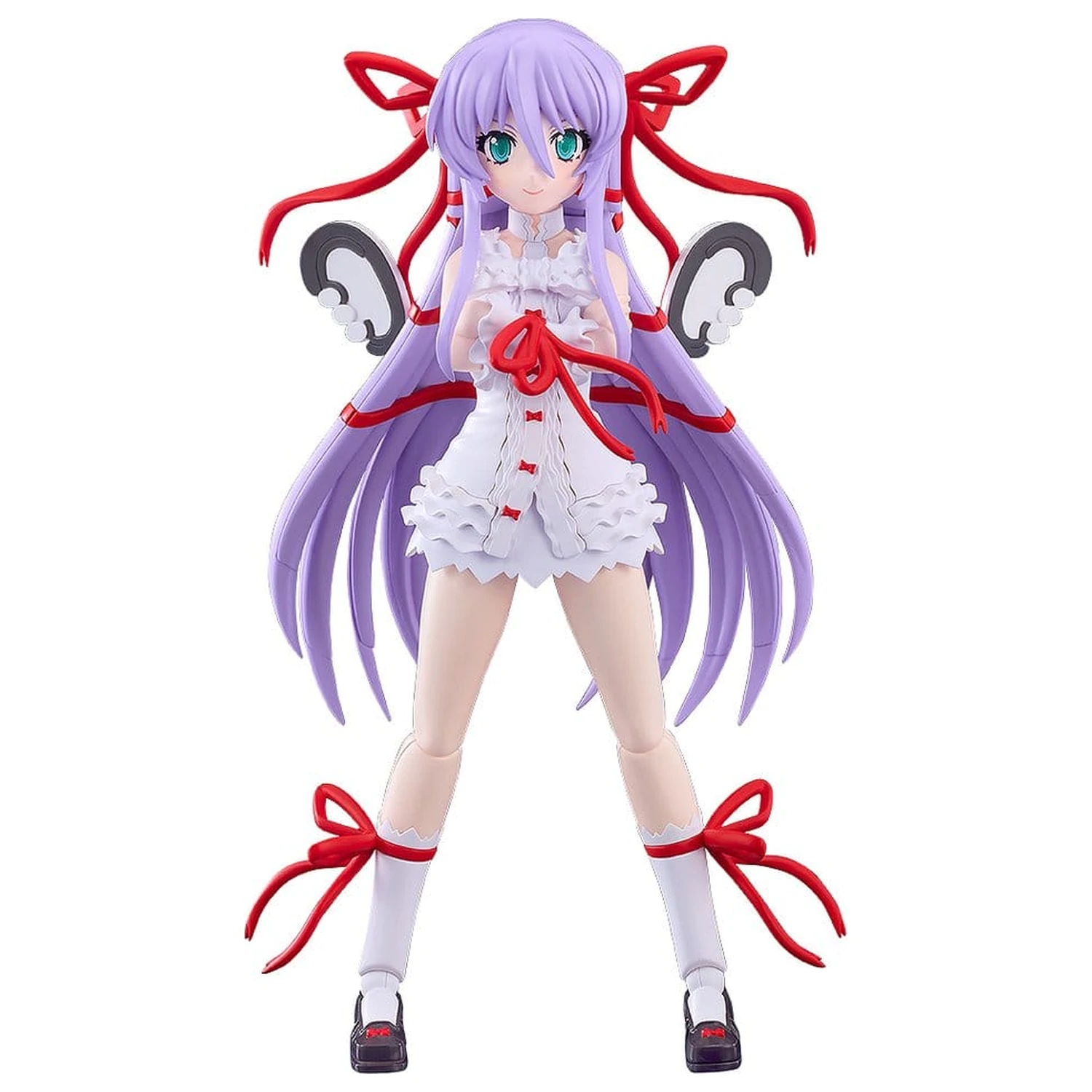 Demonbane Plamatea trusa model din plastic Al Azif 14 cm poza produsului