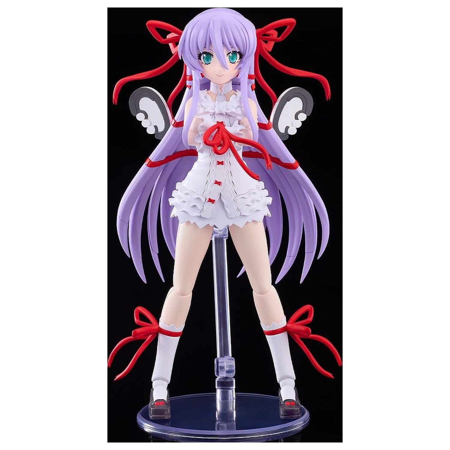 Demonbane Plamatea trusa model din plastic Al Azif 14 cm poza produsului