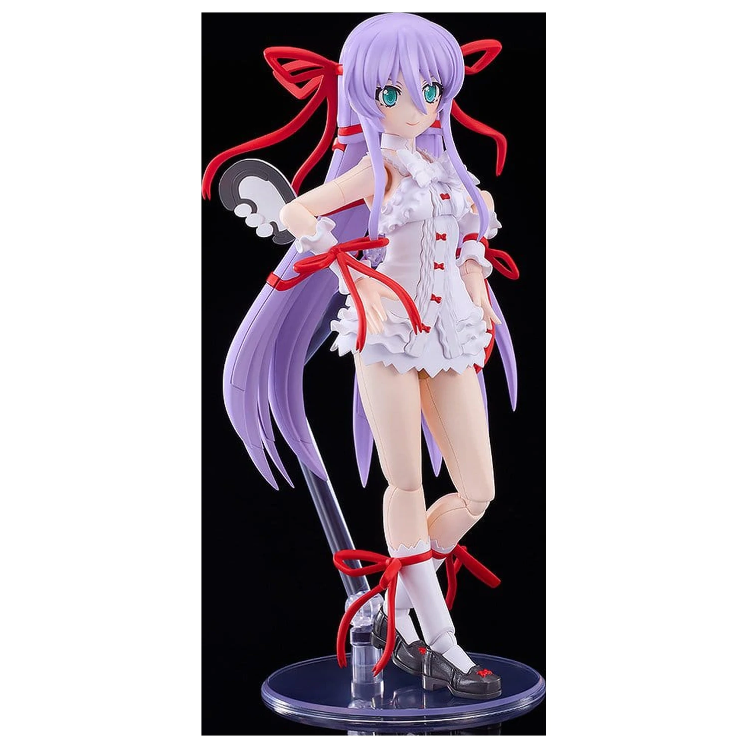 Demonbane Plamatea trusa model din plastic Al Azif 14 cm poza produsului