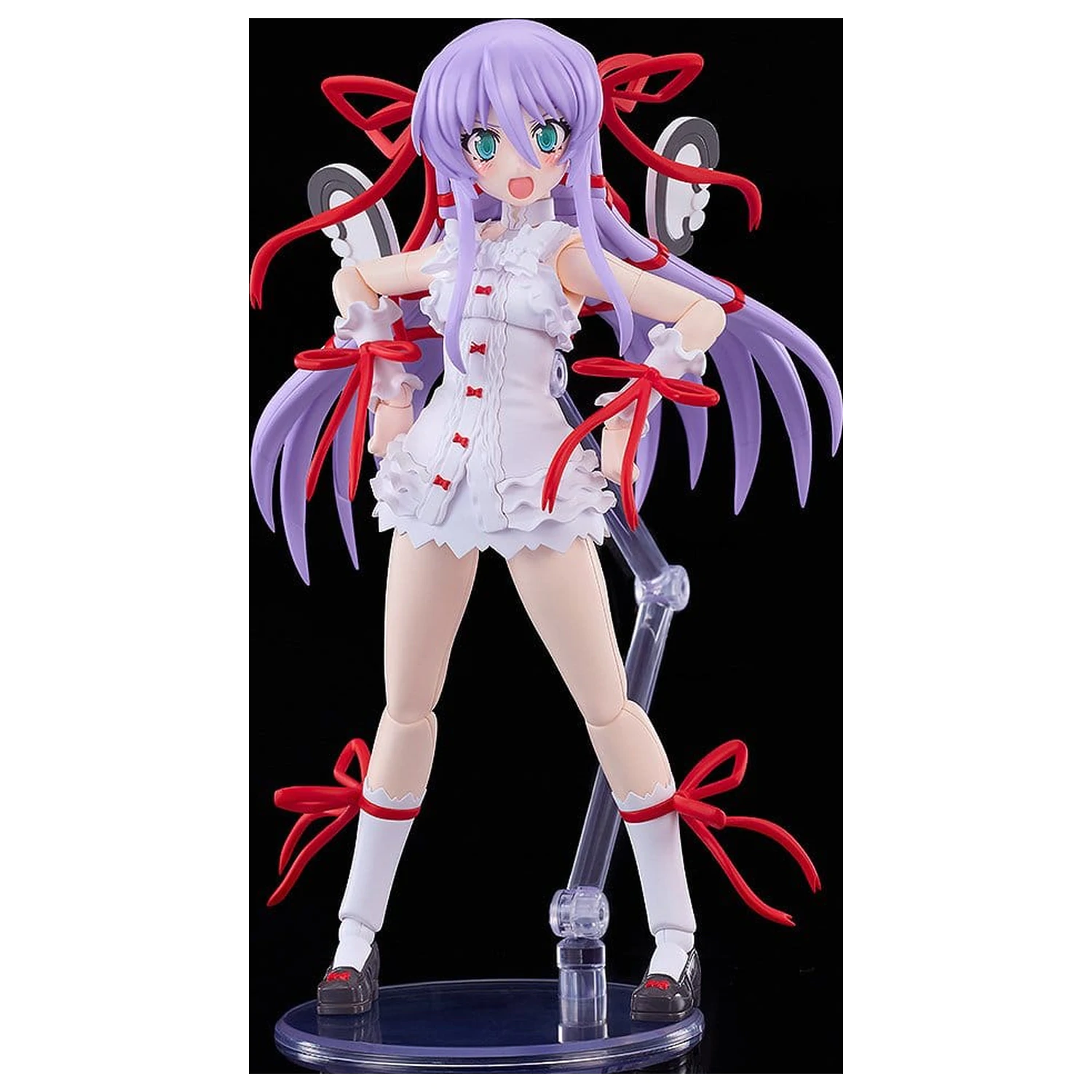 Demonbane Plamatea trusa model din plastic Al Azif 14 cm poza produsului