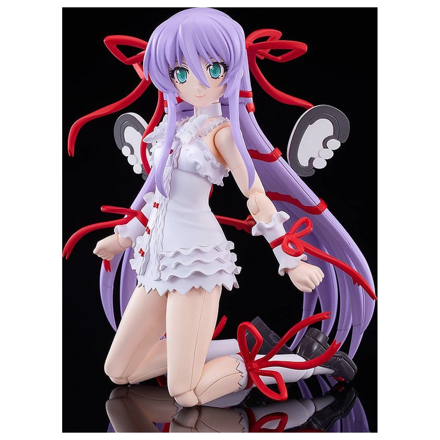 Demonbane Plamatea trusa model din plastic Al Azif 14 cm poza produsului
