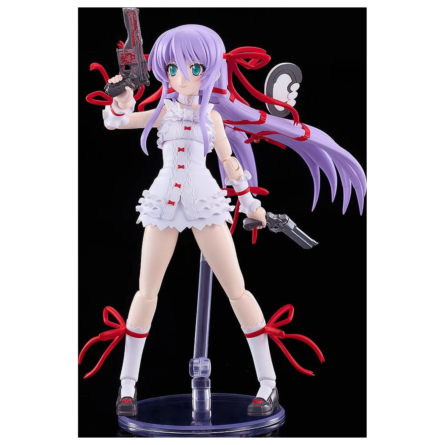 Demonbane Plamatea trusa model din plastic Al Azif 14 cm poza produsului