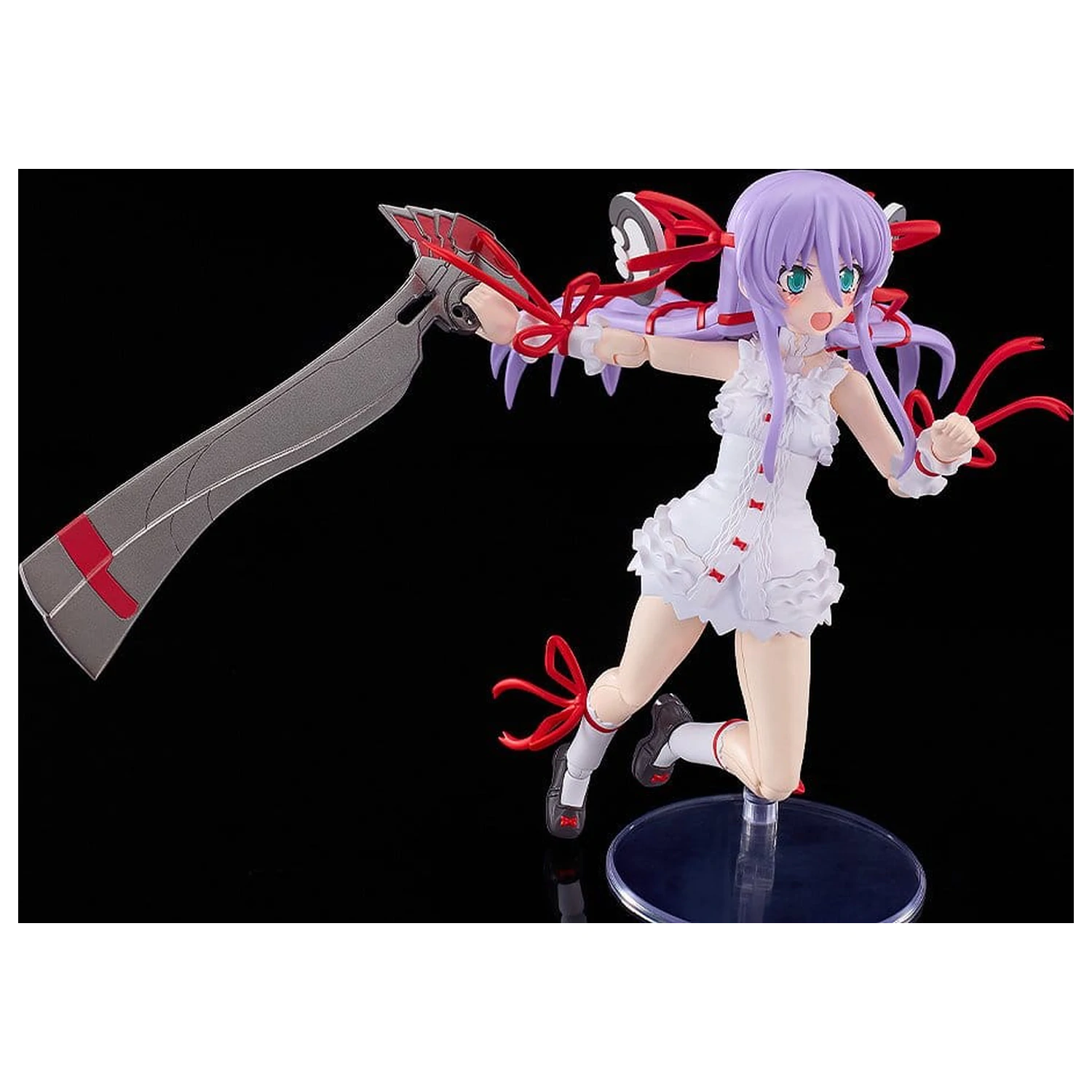 Demonbane Plamatea trusa model din plastic Al Azif 14 cm poza produsului