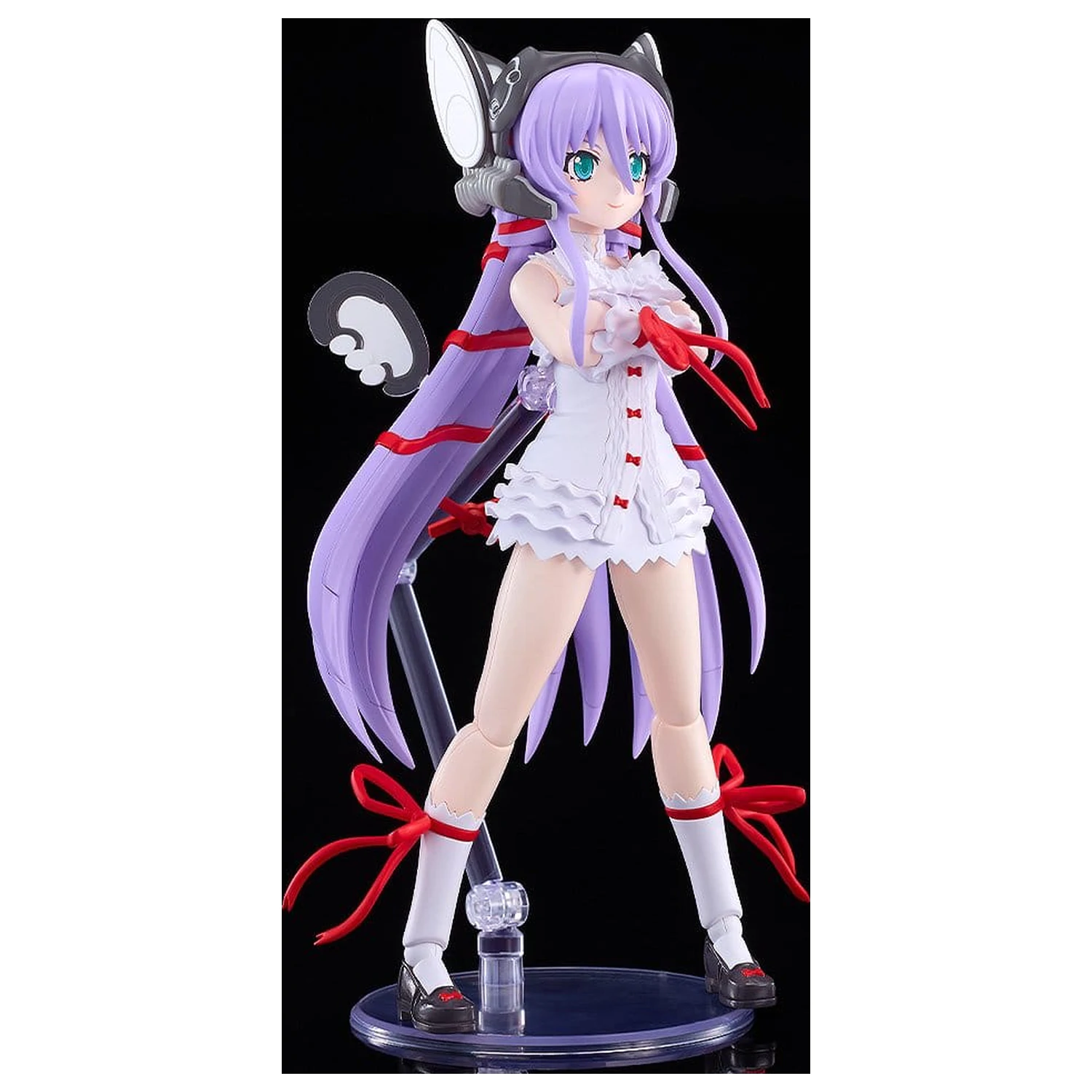 Demonbane Plamatea trusa model din plastic Al Azif 14 cm poza produsului