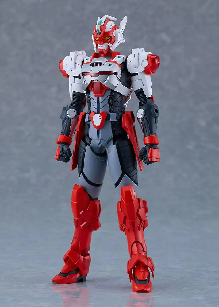 Dennou Keisatsu Cybercop Plamatea Kit Model din Plastic JP-00X-1 Jupiter Bit 19 cm poza produsului