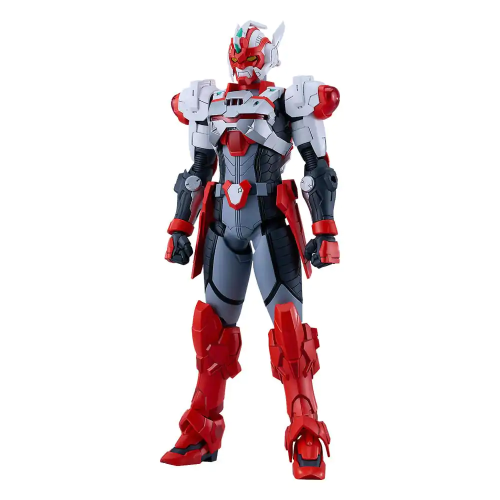 Dennou Keisatsu Cybercop Plamatea Kit Model din Plastic JP-00X-1 Jupiter Bit 19 cm poza produsului
