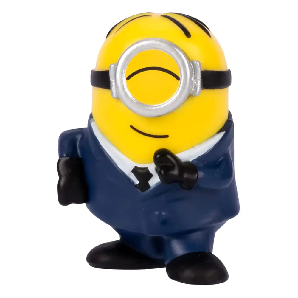 Despicable Me 4 Figurina Set de 4 AVL 5 cm poza produsului