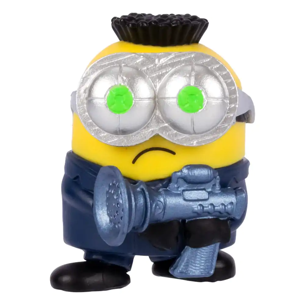 Despicable Me 4 Figurina Set de 4 AVL 5 cm poza produsului