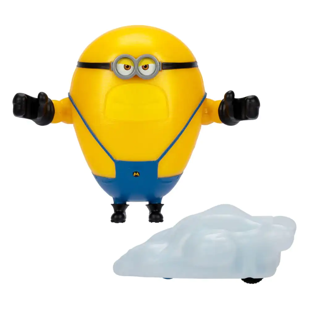 Figurină de acțiune Mega Minion Dave Despicable Me 4 poza produsului