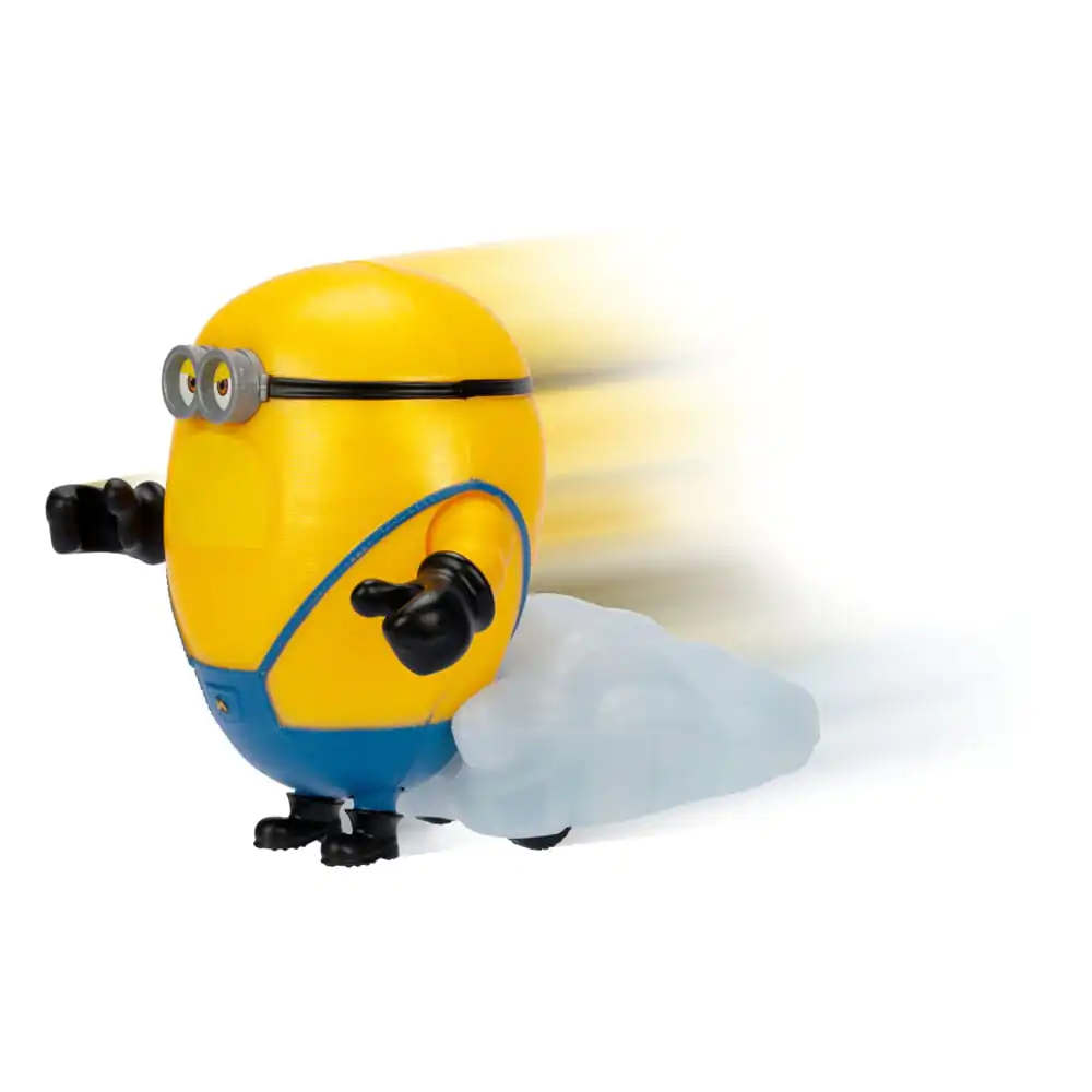 Figurină de acțiune Mega Minion Dave Despicable Me 4 poza produsului