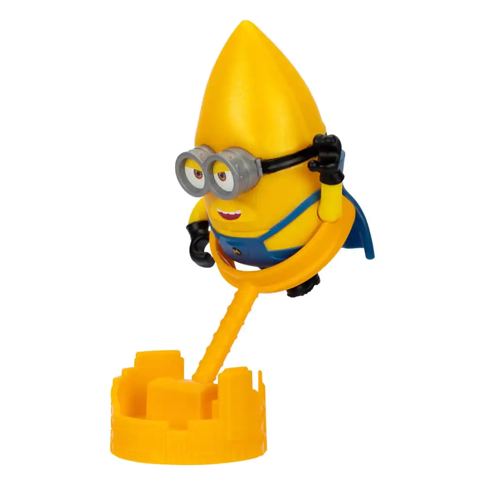 Despicable Me 4 Figurina Mega Minion de Acțiune Gus 10 cm poza produsului