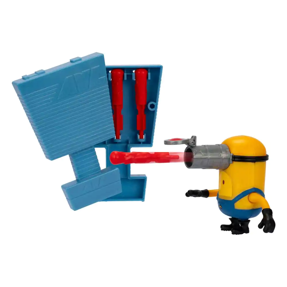 Despicable Me 4 Mega Minion Action Figure Mel figurină de acțiune poza produsului