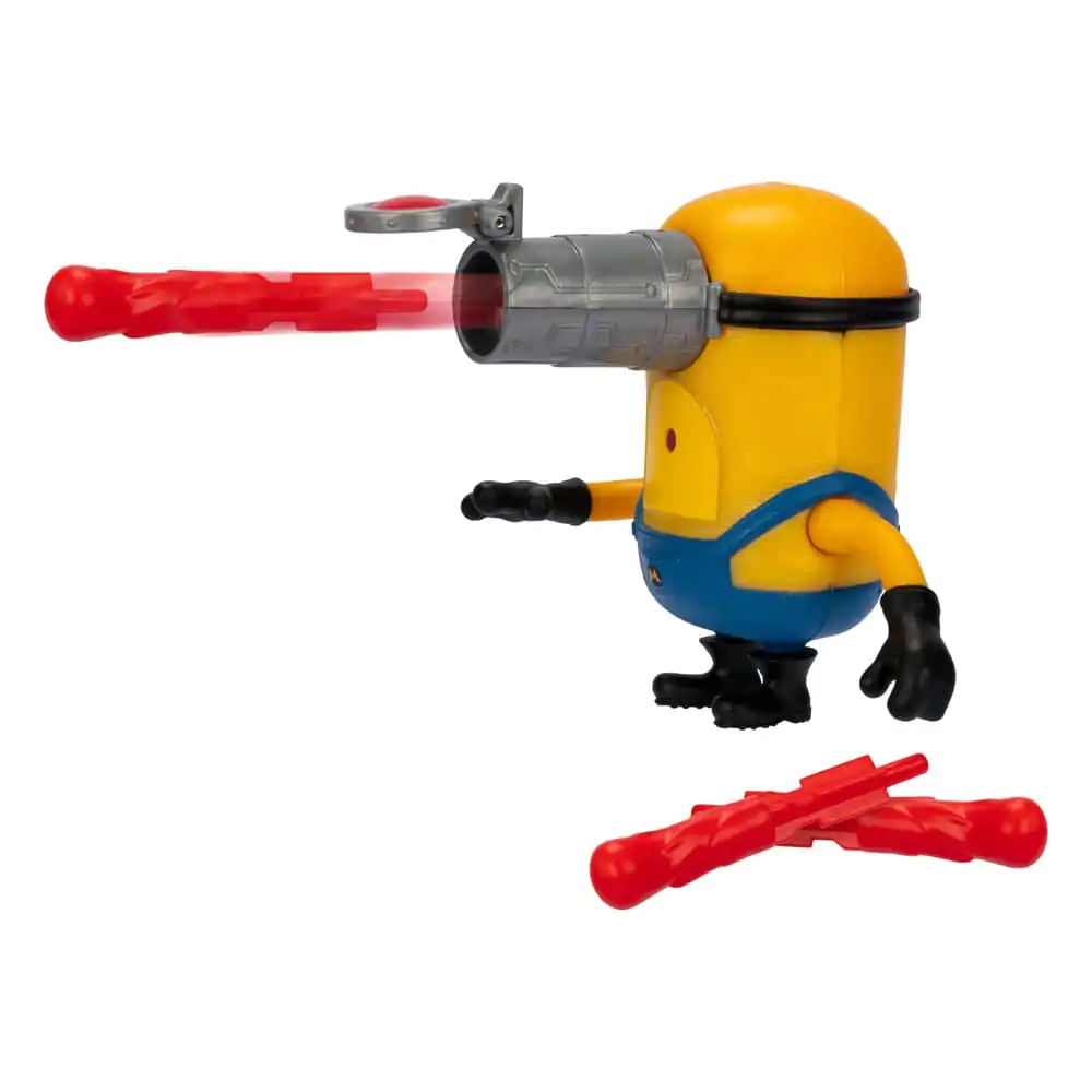 Despicable Me 4 Mega Minion Action Figure Mel figurină de acțiune poza produsului