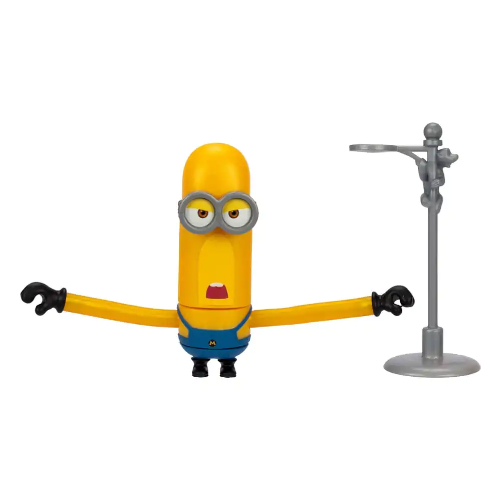 Figurină de acțiune Mega Minion Tim Despicable Me 4 poza produsului