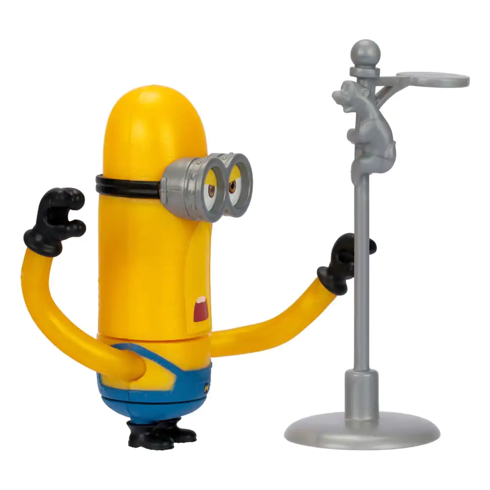 Figurină de acțiune Mega Minion Tim Despicable Me 4 poza produsului