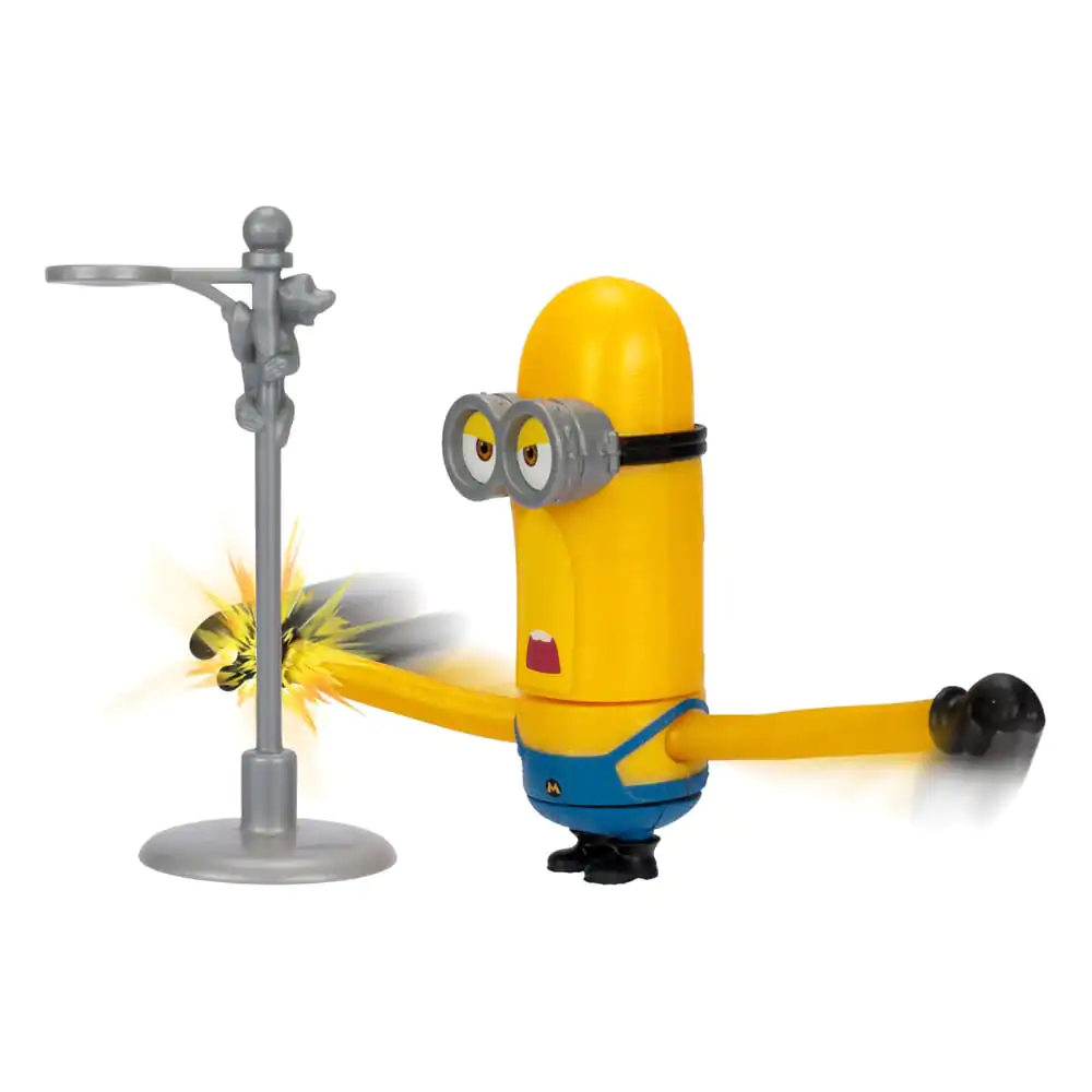 Figurină de acțiune Mega Minion Tim Despicable Me 4 poza produsului