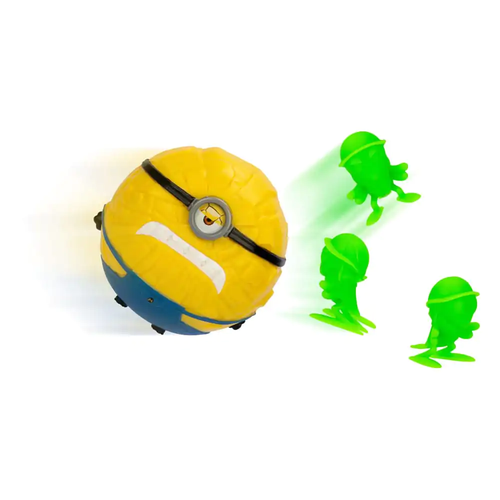 Despicable Me 4 Mega Minion Figurina de acțiune Jerry poza produsului