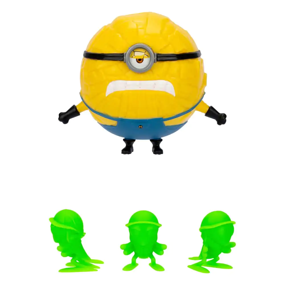 Despicable Me 4 Mega Minion Figurina de acțiune Jerry poza produsului