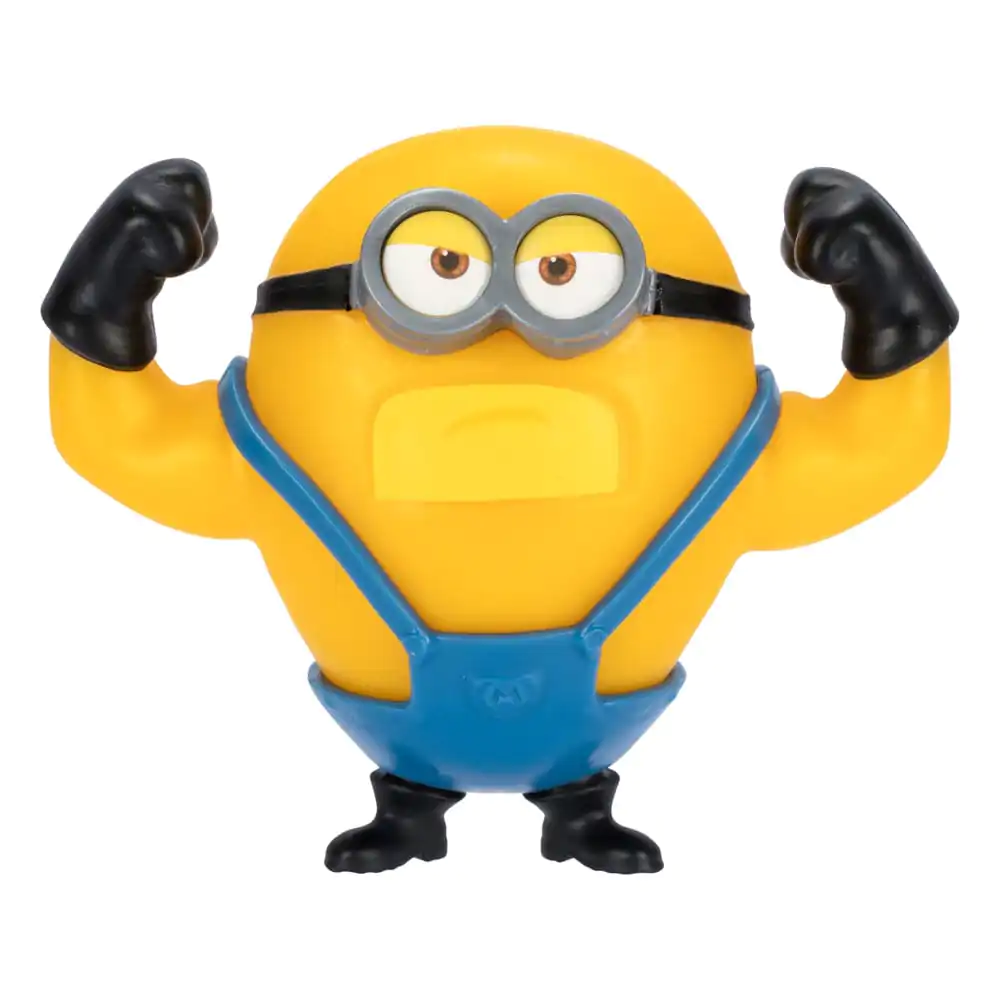Despicable Me 4 figurină erou elastic Dave 11 cm poza produsului