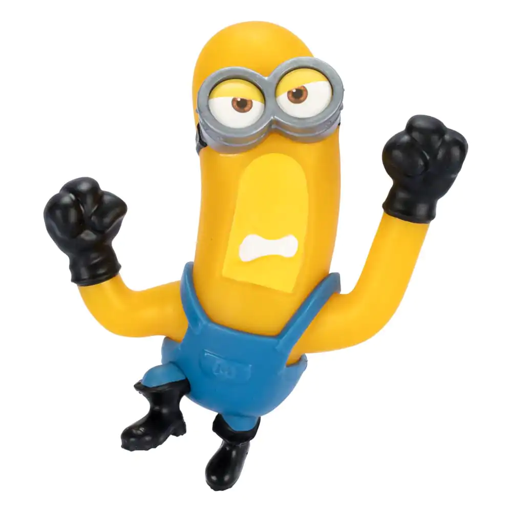 Despicable Me 4 Figurina Eroică Elastică Tim 12 cm poza produsului