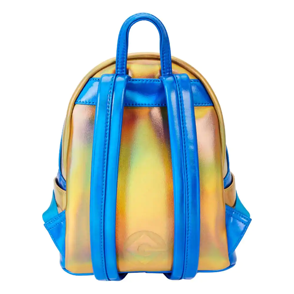 Despicable Me by Loungefly Mini Rucsac Iridescent Bob Cosplay poza produsului