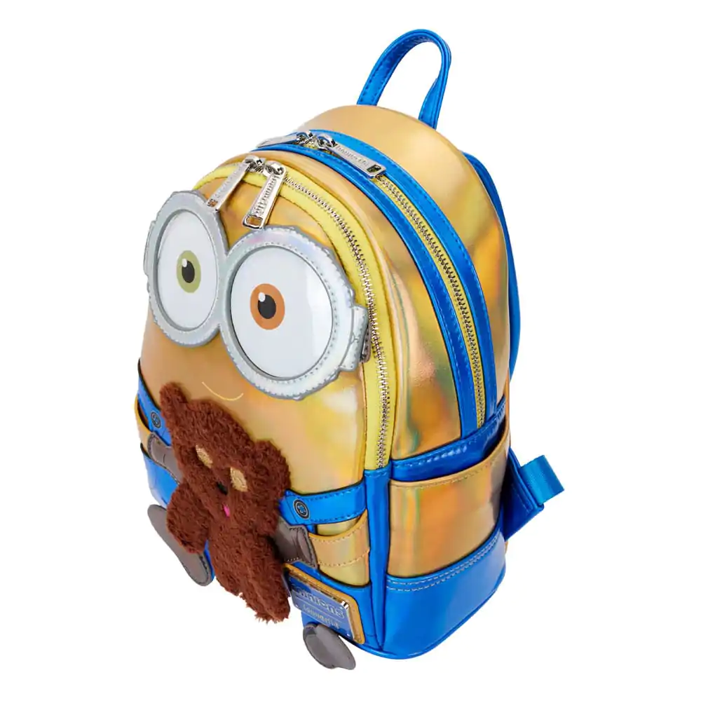 Despicable Me by Loungefly Mini Rucsac Iridescent Bob Cosplay poza produsului