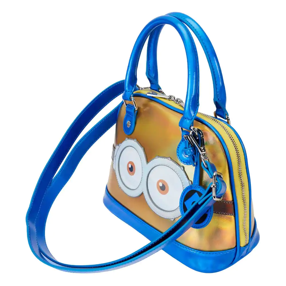 Despicable Me by Loungefly Crossbody geantă Minions Heritage Dome Cosplay poza produsului