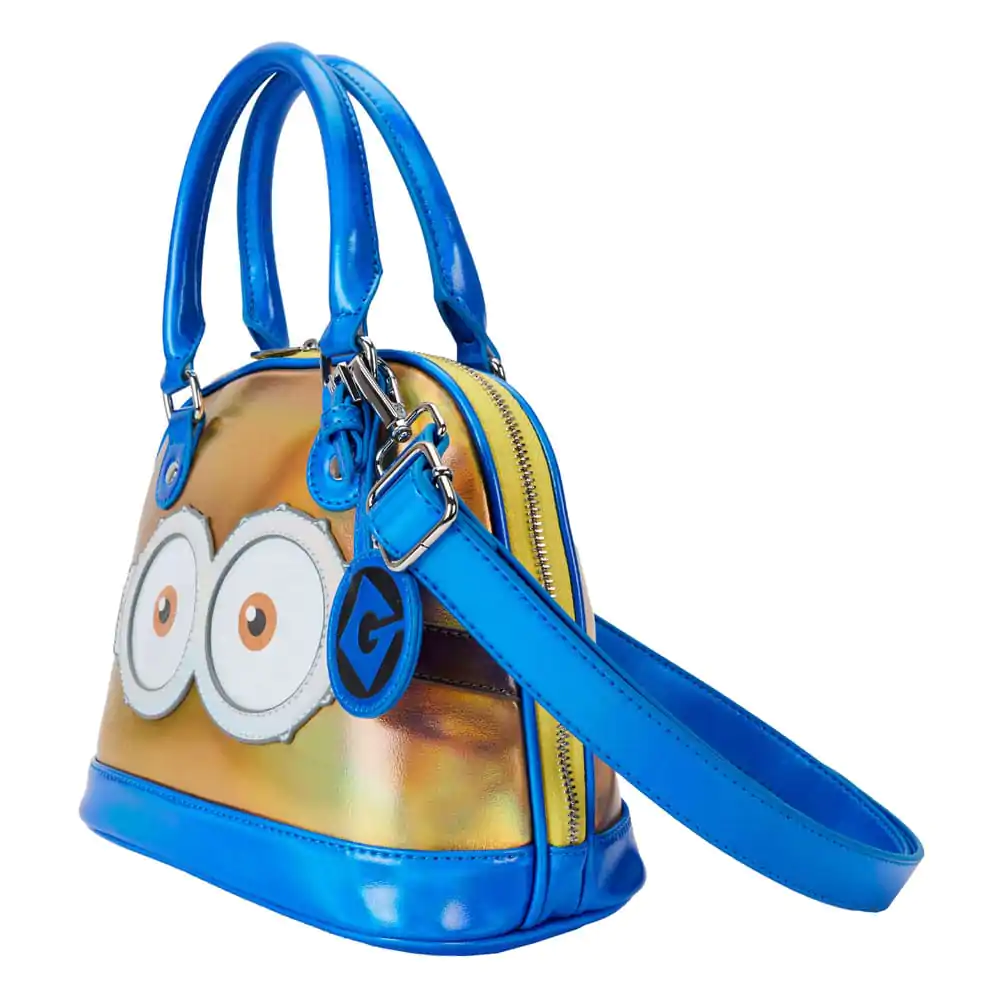 Despicable Me by Loungefly Crossbody geantă Minions Heritage Dome Cosplay poza produsului