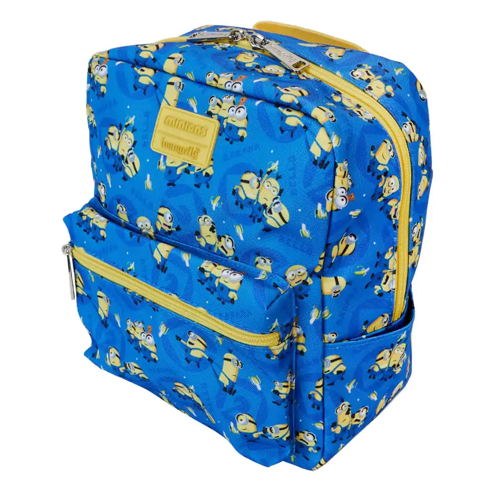 Rucsac Mini Despicable Me by Loungefly Mic poza produsului