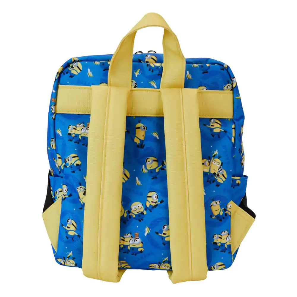 Rucsac Mini Despicable Me by Loungefly Mic poza produsului
