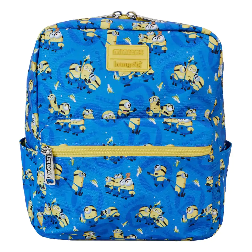 Rucsac Mini Despicable Me by Loungefly Mic poza produsului
