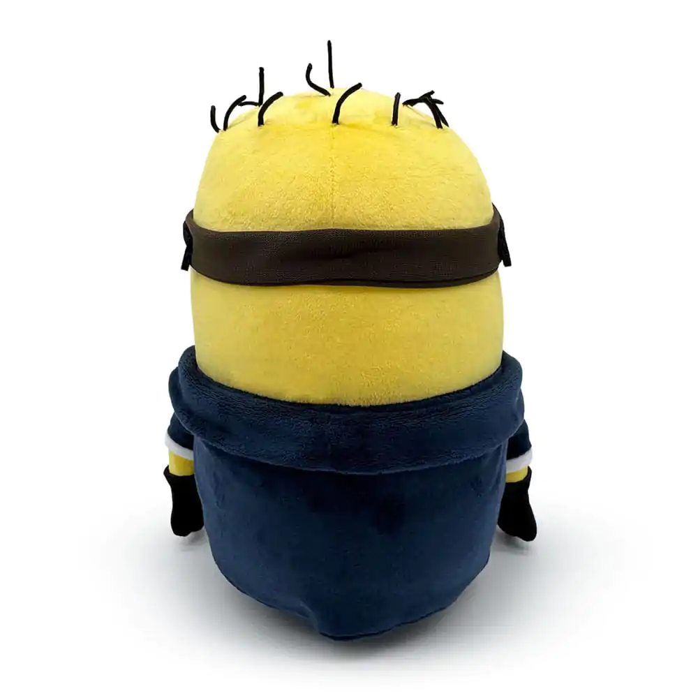 Figurina de pluș Despicable Me Suit Minion 22 cm poza produsului