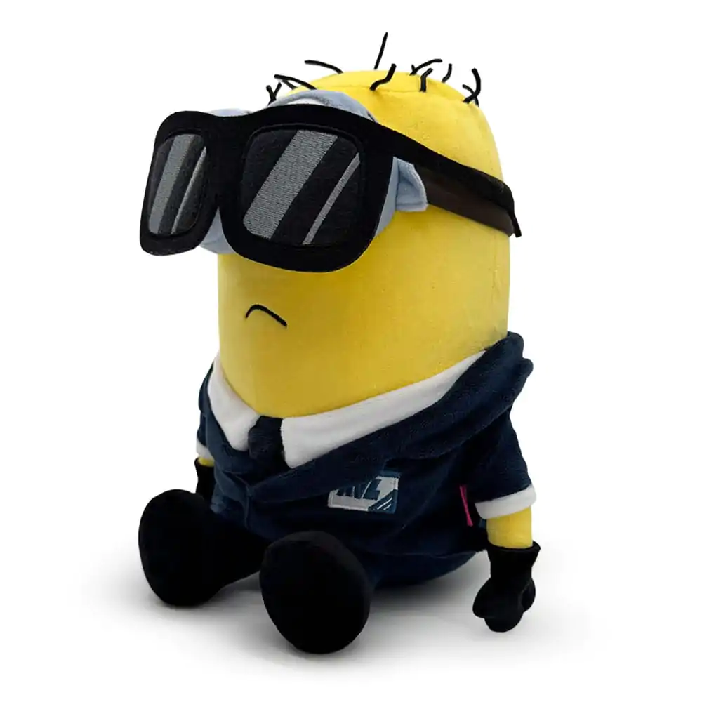 Figurina de pluș Despicable Me Suit Minion 22 cm poza produsului