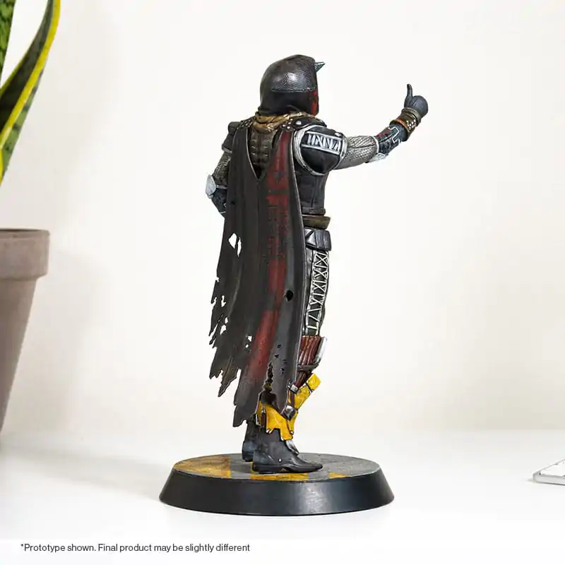Statuie PVC Destiny Cayde-6 25 cm poza produsului