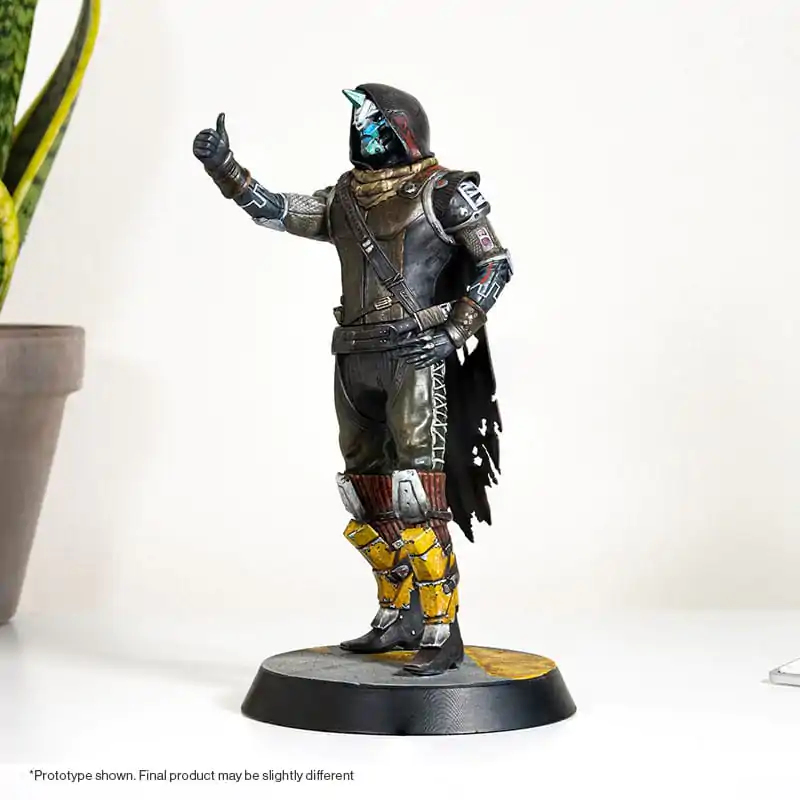 Statuie PVC Destiny Cayde-6 25 cm poza produsului