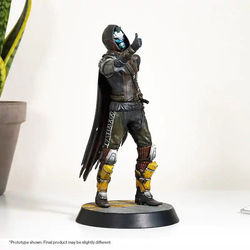 Statuie PVC Destiny Cayde-6 25 cm poza produsului