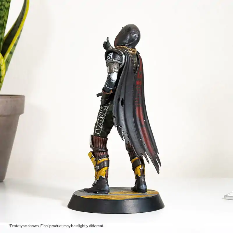 Statuie PVC Destiny Cayde-6 25 cm poza produsului