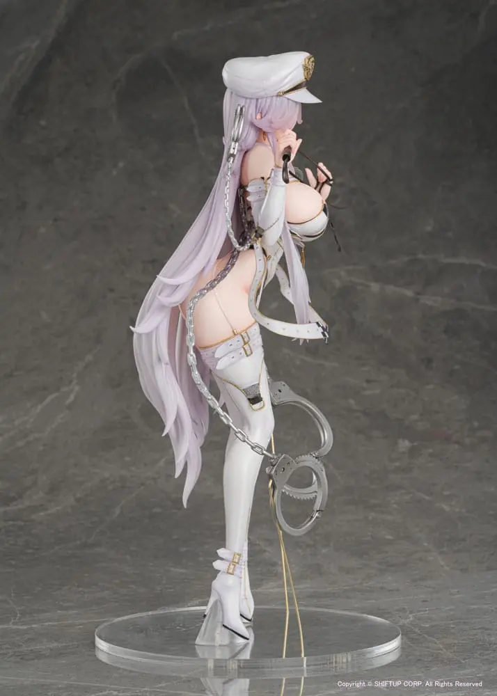 Statuie PVC Destiny Child 1/6 War Goddess Akrasia 28 cm poza produsului