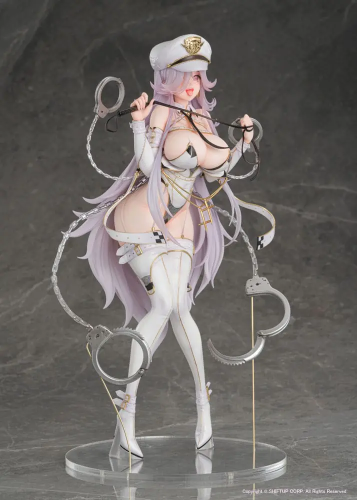 Statuie PVC Destiny Child 1/6 War Goddess Akrasia 28 cm poza produsului