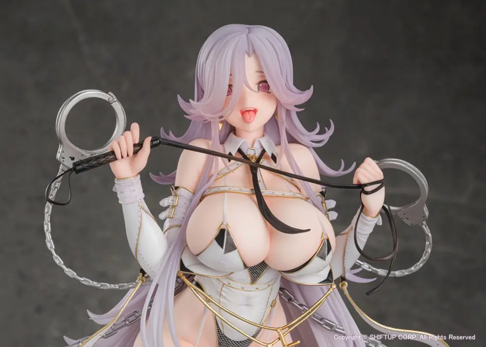 Statuie PVC Destiny Child 1/6 War Goddess Akrasia 28 cm poza produsului