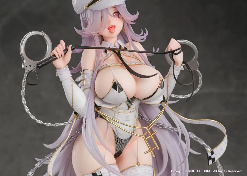 Statuie PVC Destiny Child 1/6 War Goddess Akrasia 28 cm poza produsului