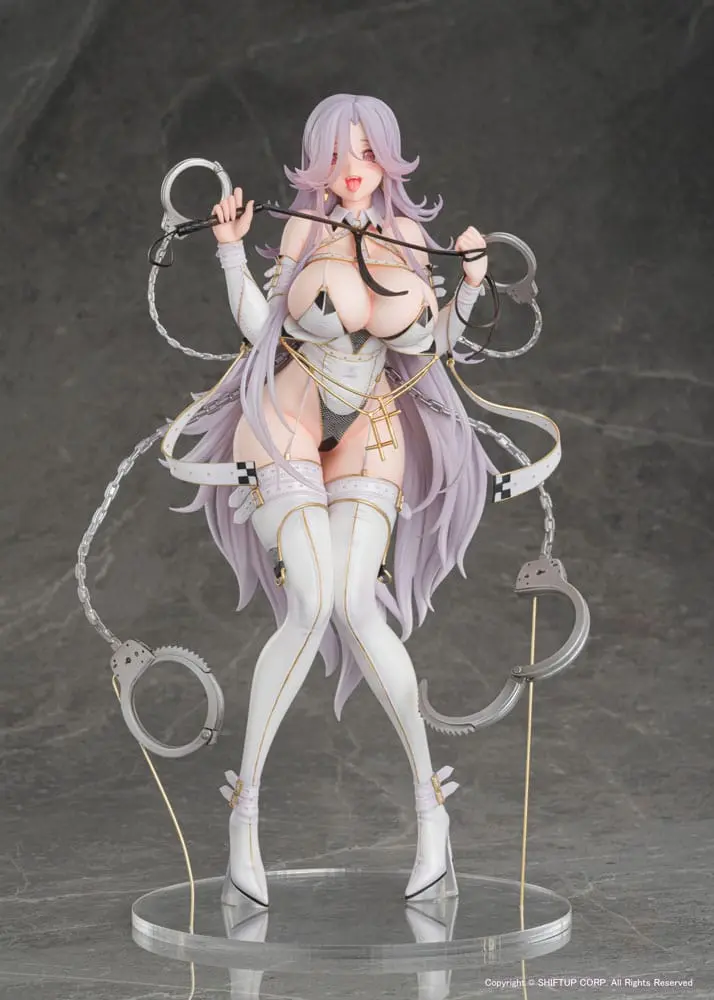 Statuie PVC Destiny Child 1/6 War Goddess Akrasia 28 cm poza produsului