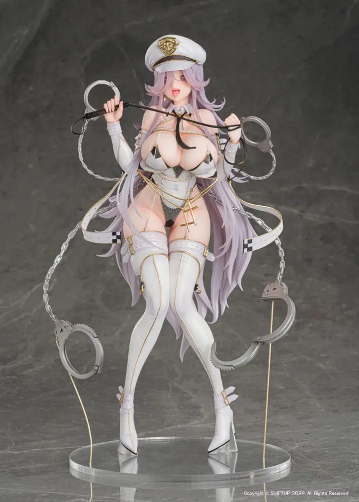 Statuie PVC Destiny Child 1/6 War Goddess Akrasia 28 cm poza produsului