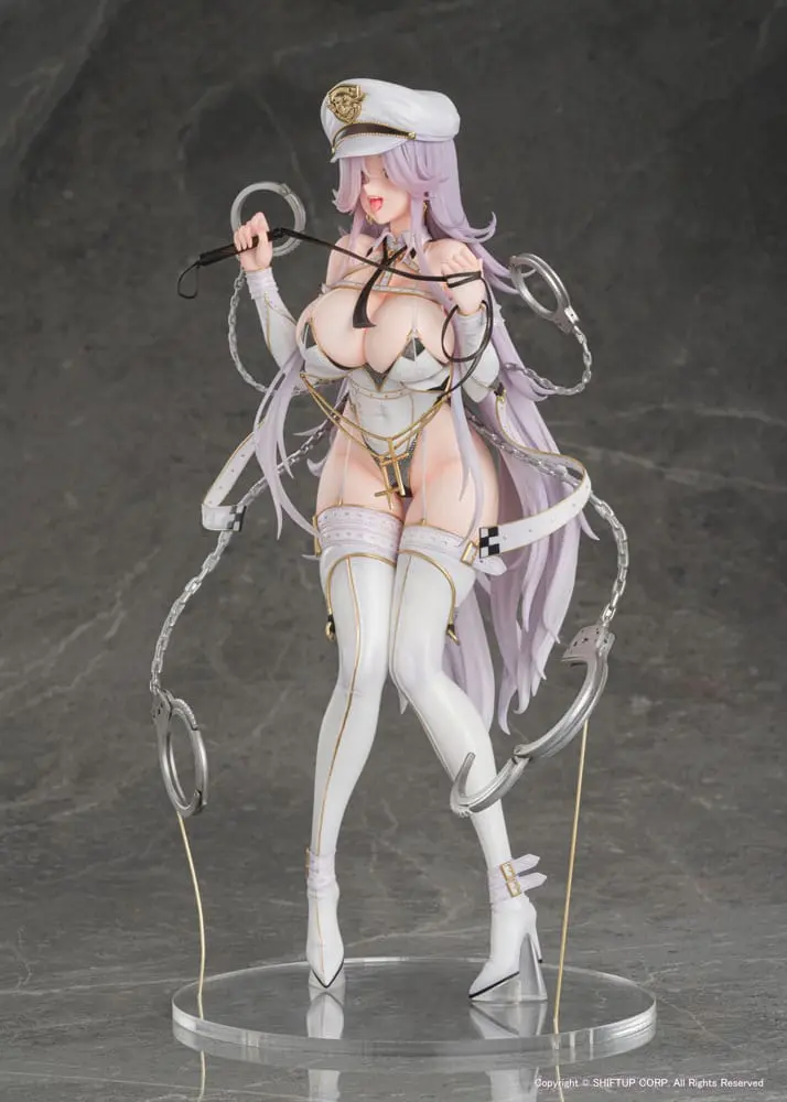 Statuie PVC Destiny Child 1/6 War Goddess Akrasia 28 cm poza produsului