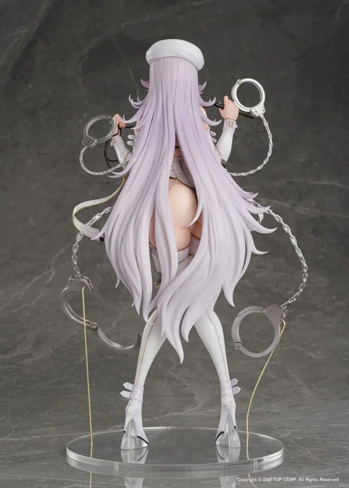 Statuie PVC Destiny Child 1/6 War Goddess Akrasia 28 cm poza produsului