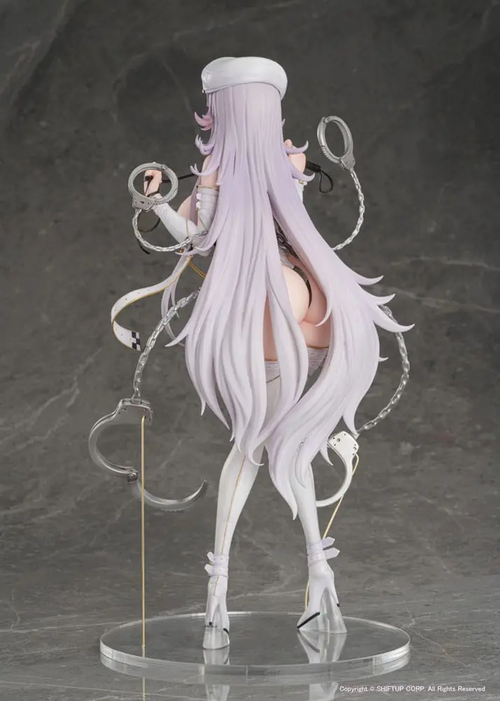 Statuie PVC Destiny Child 1/6 War Goddess Akrasia 28 cm poza produsului